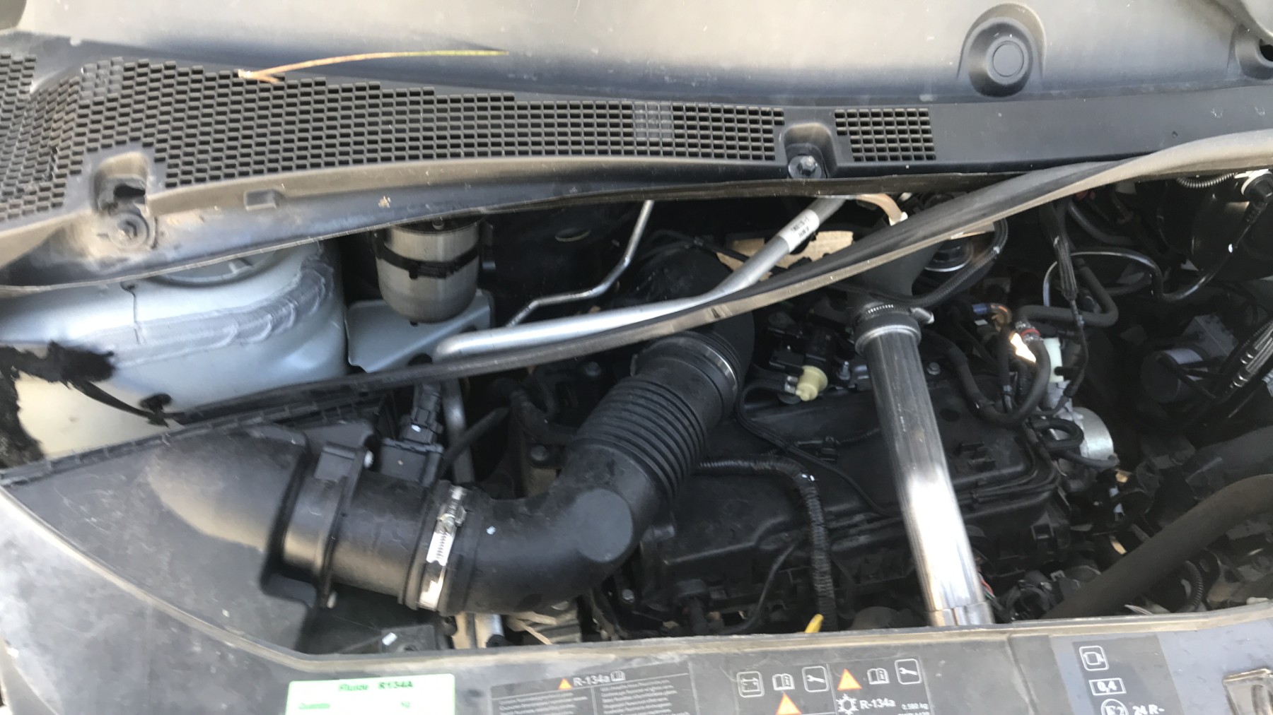 Image RENAULT MASTER 3