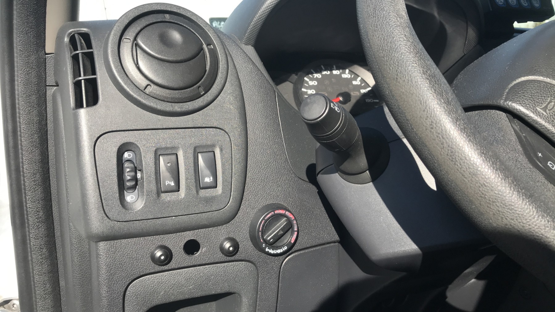 Image RENAULT MASTER 3