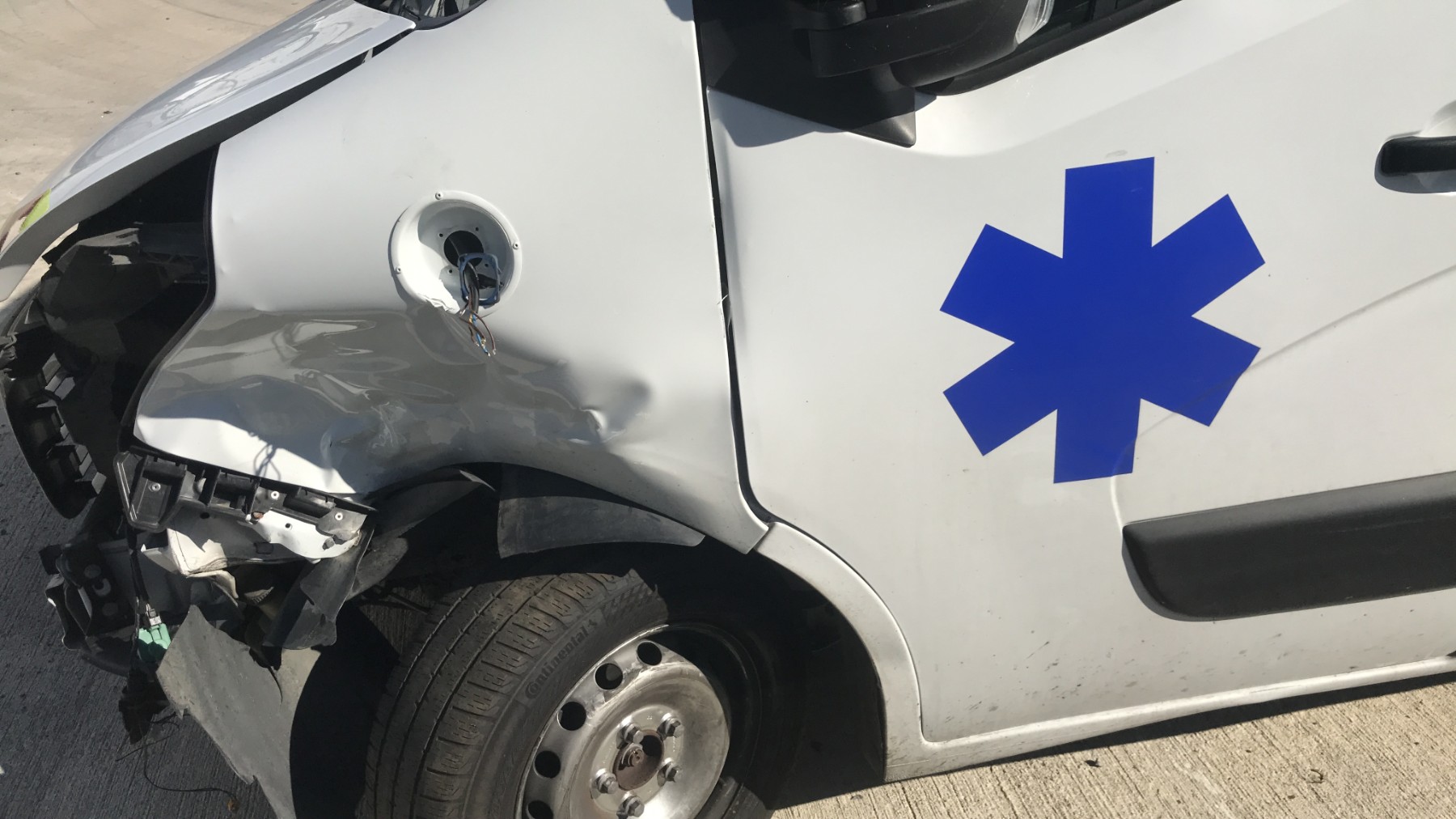 Image RENAULT MASTER 3