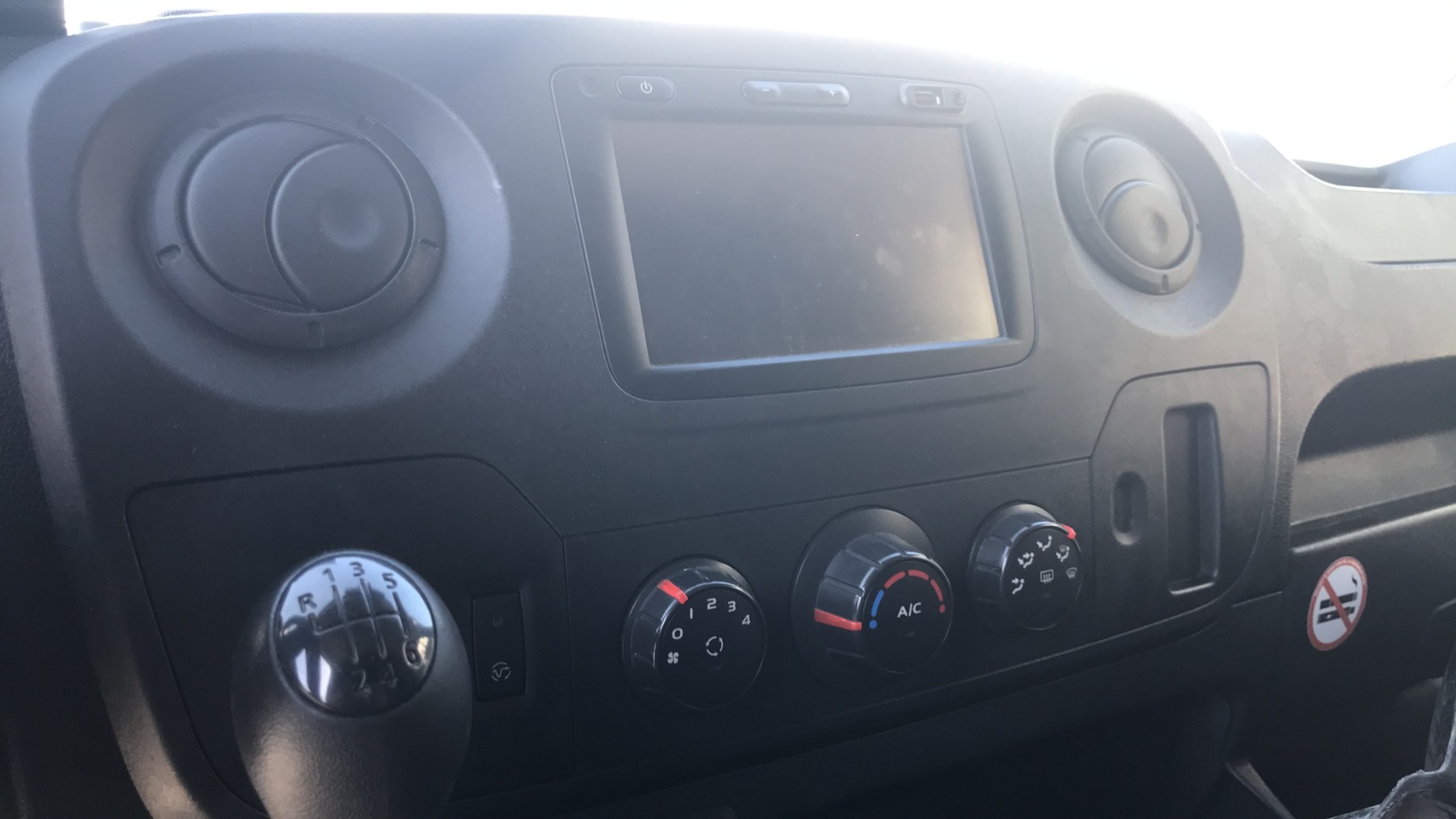 Image RENAULT MASTER 3
