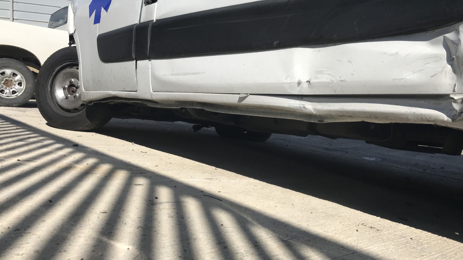 Image RENAULT MASTER 3