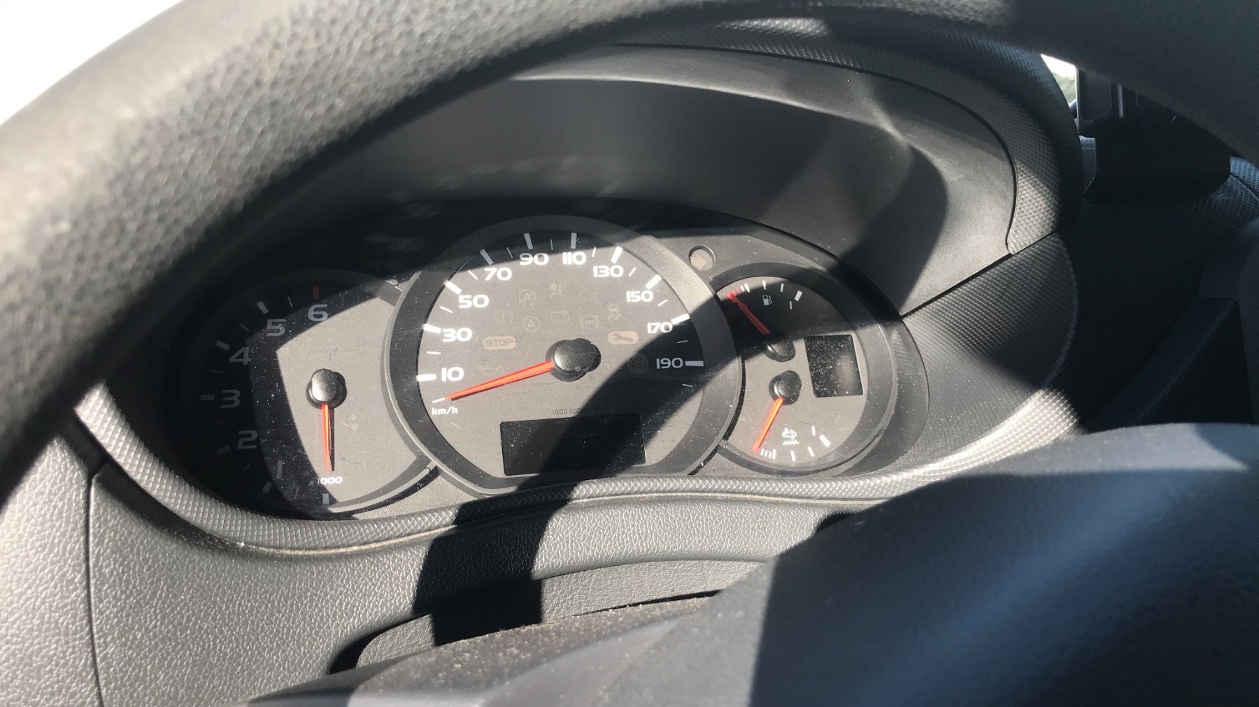 Image RENAULT MASTER 3