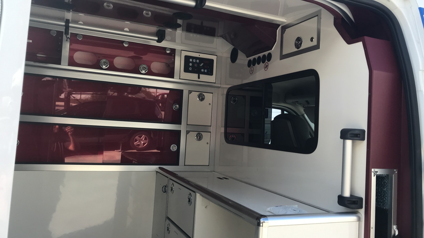 Image RENAULT MASTER 3