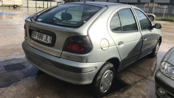 Pièce Auto
