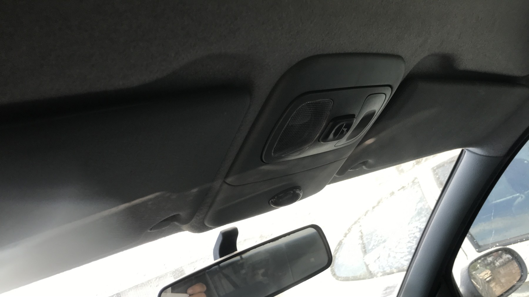 Image RENAULT MEGANE 1