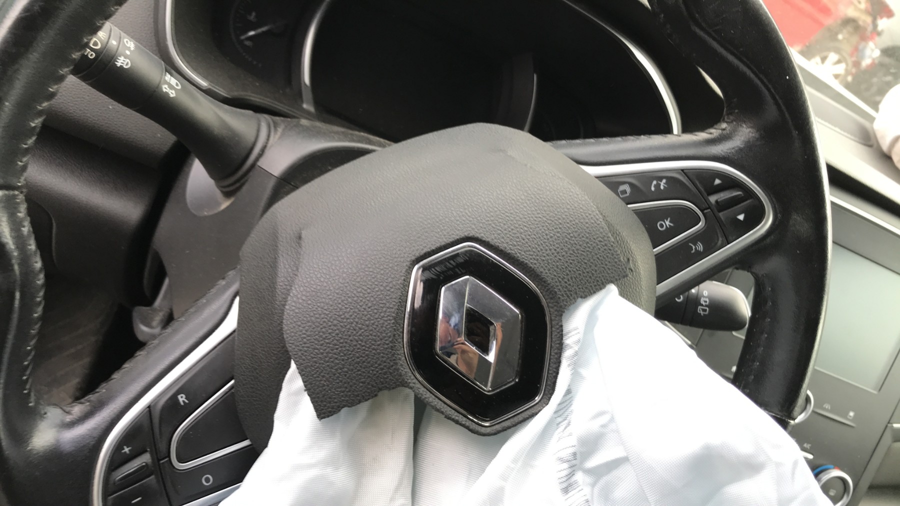 Image RENAULT MEGANE 4