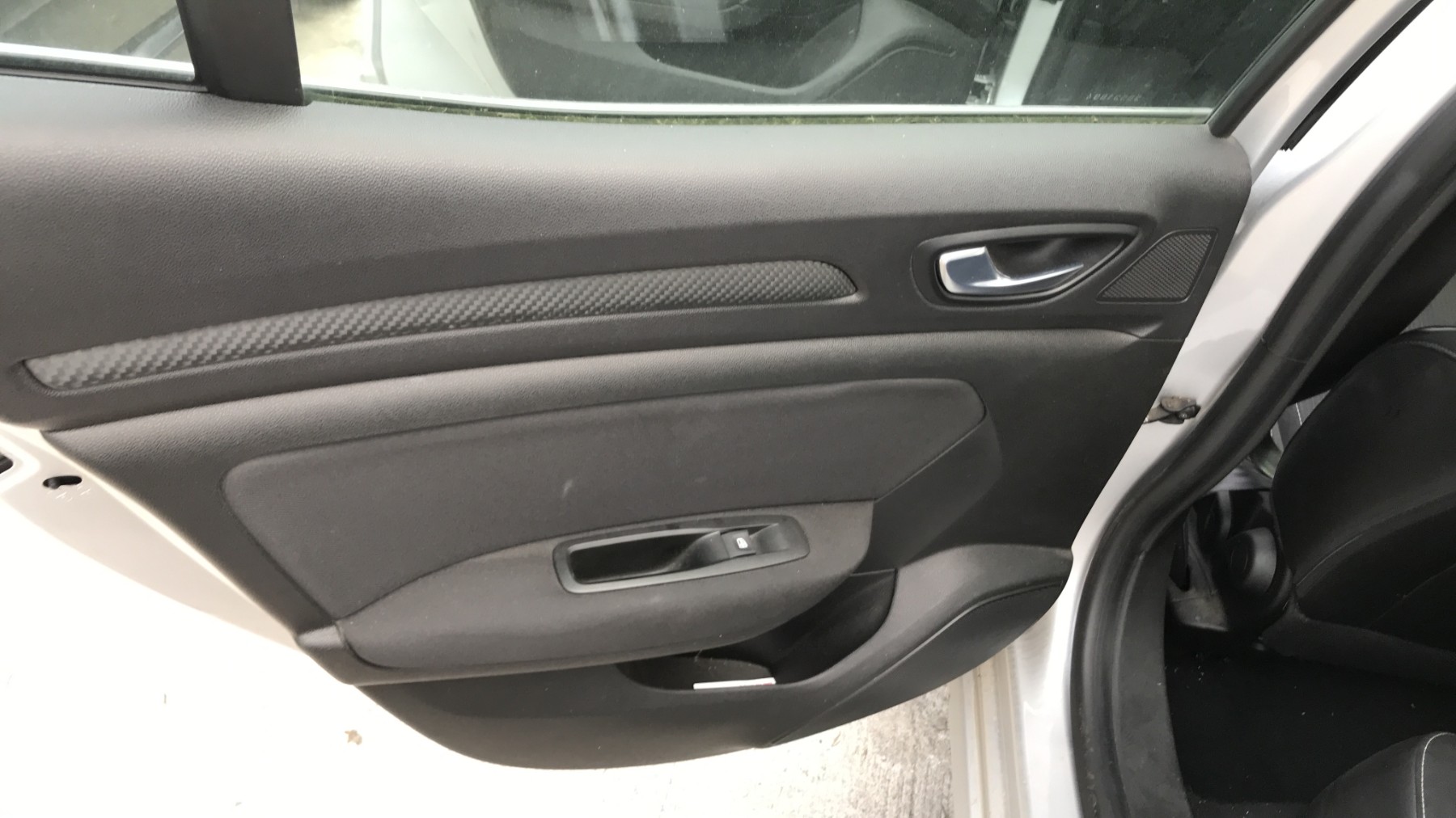 Image RENAULT MEGANE 4
