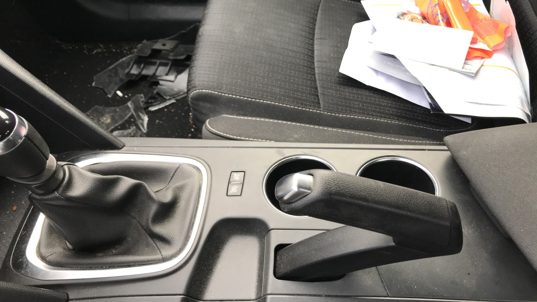 Image RENAULT MEGANE 4