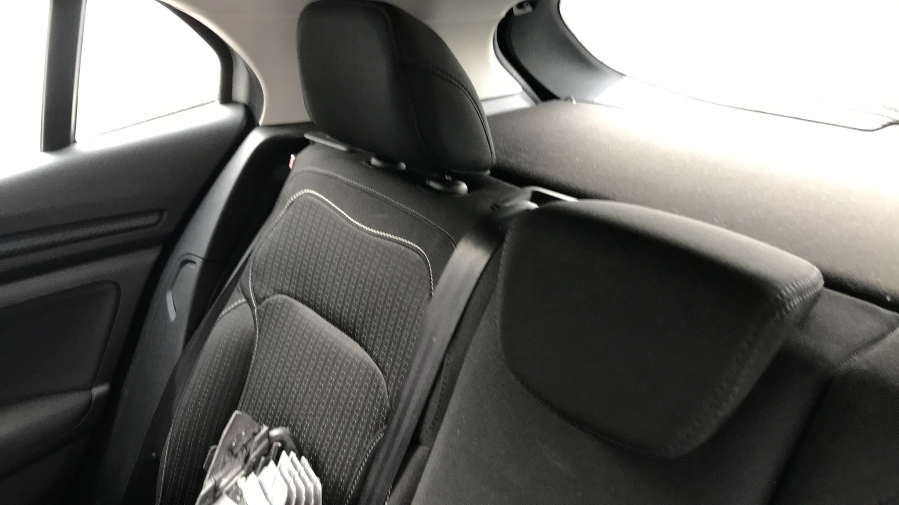 Image RENAULT MEGANE 4