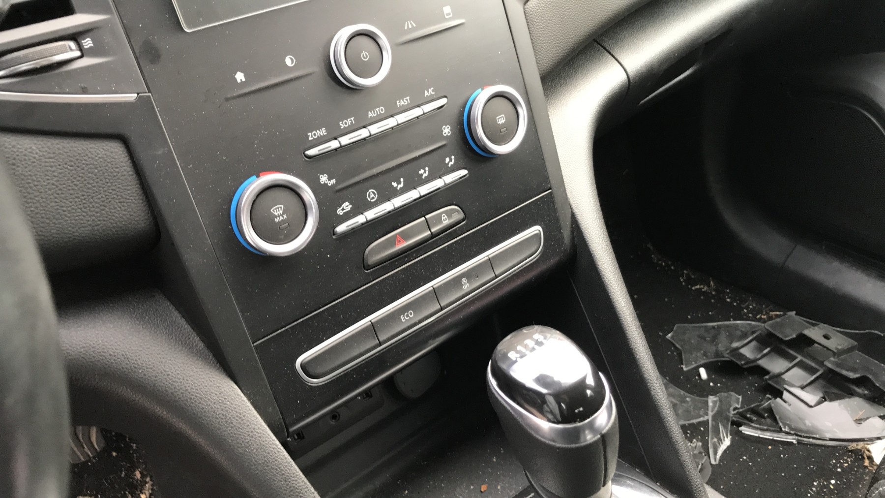Image RENAULT MEGANE 4