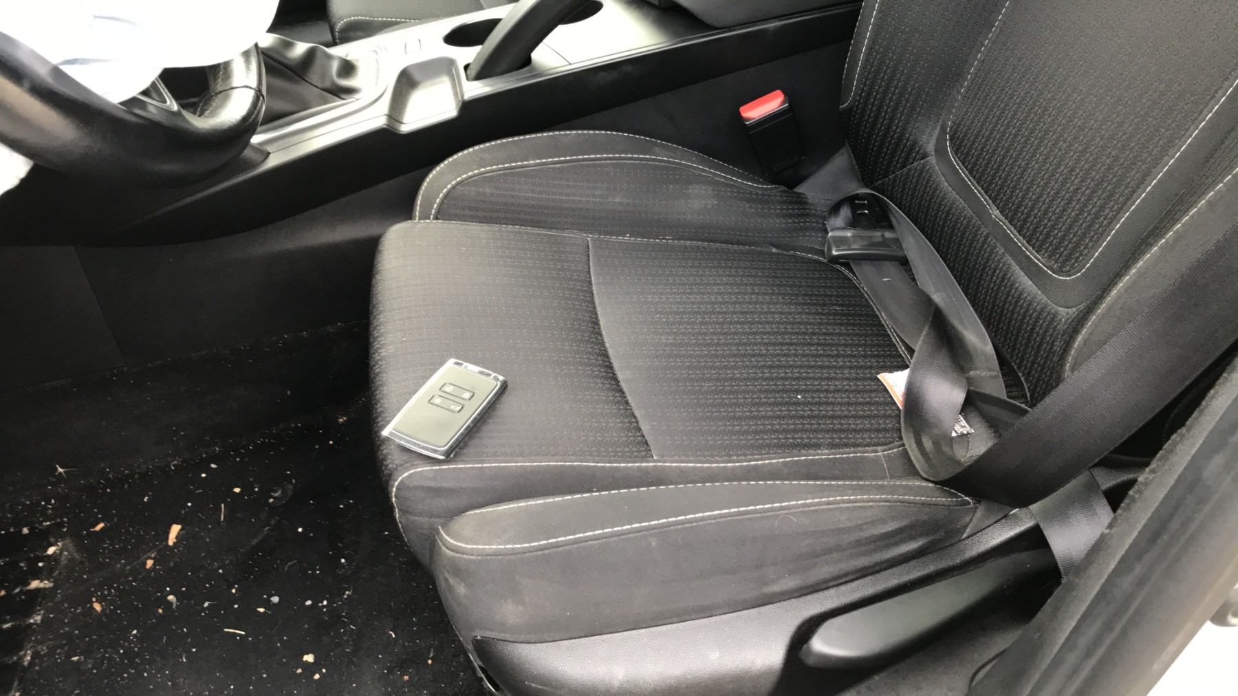 Image RENAULT MEGANE 4