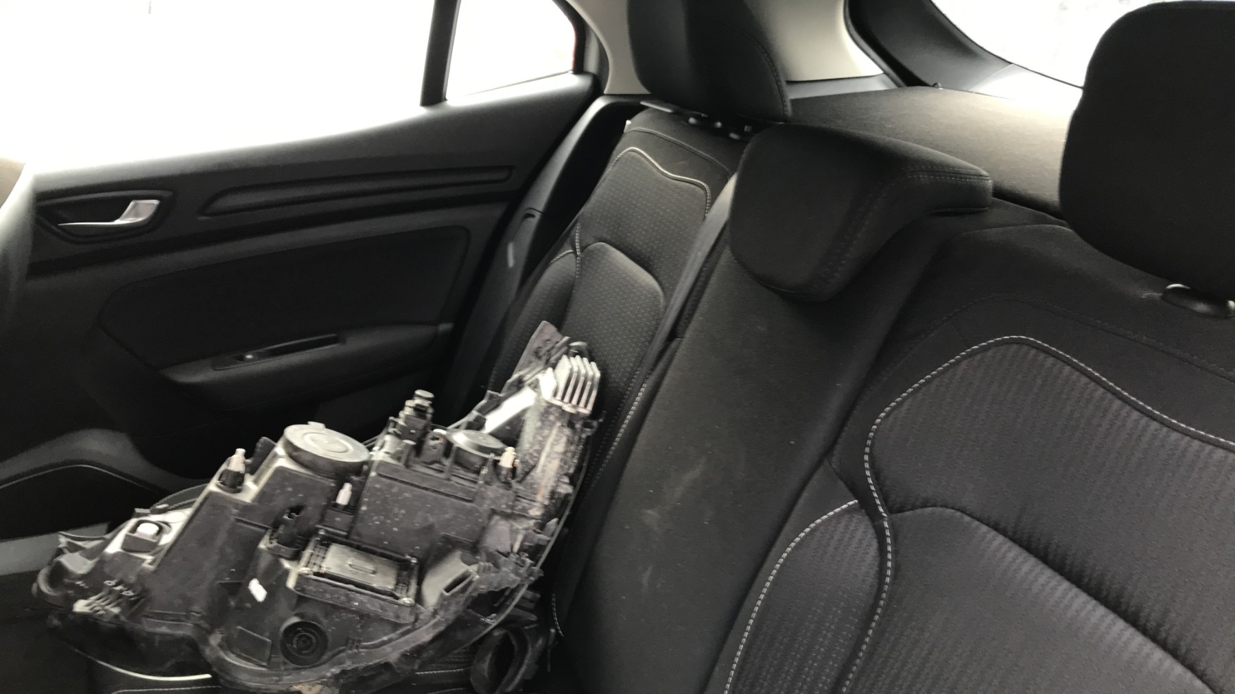 Image RENAULT MEGANE 4