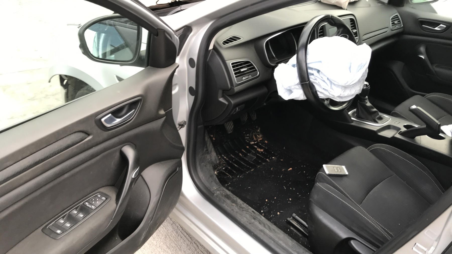 Image RENAULT MEGANE 4
