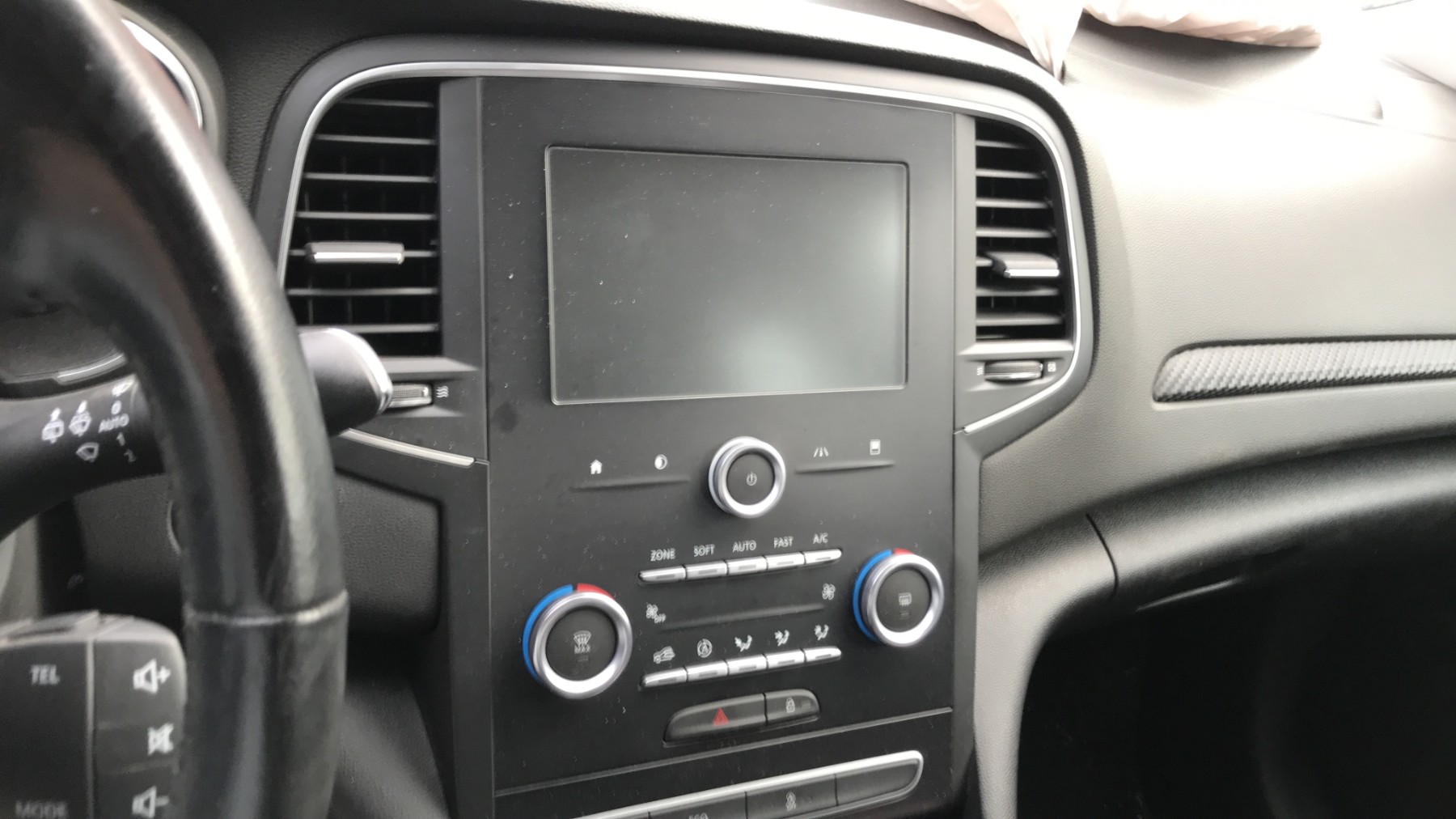 Image RENAULT MEGANE 4