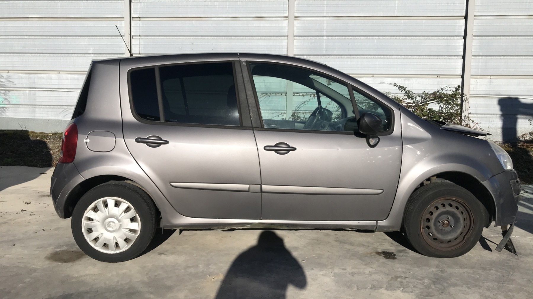 Image RENAULT MODUS