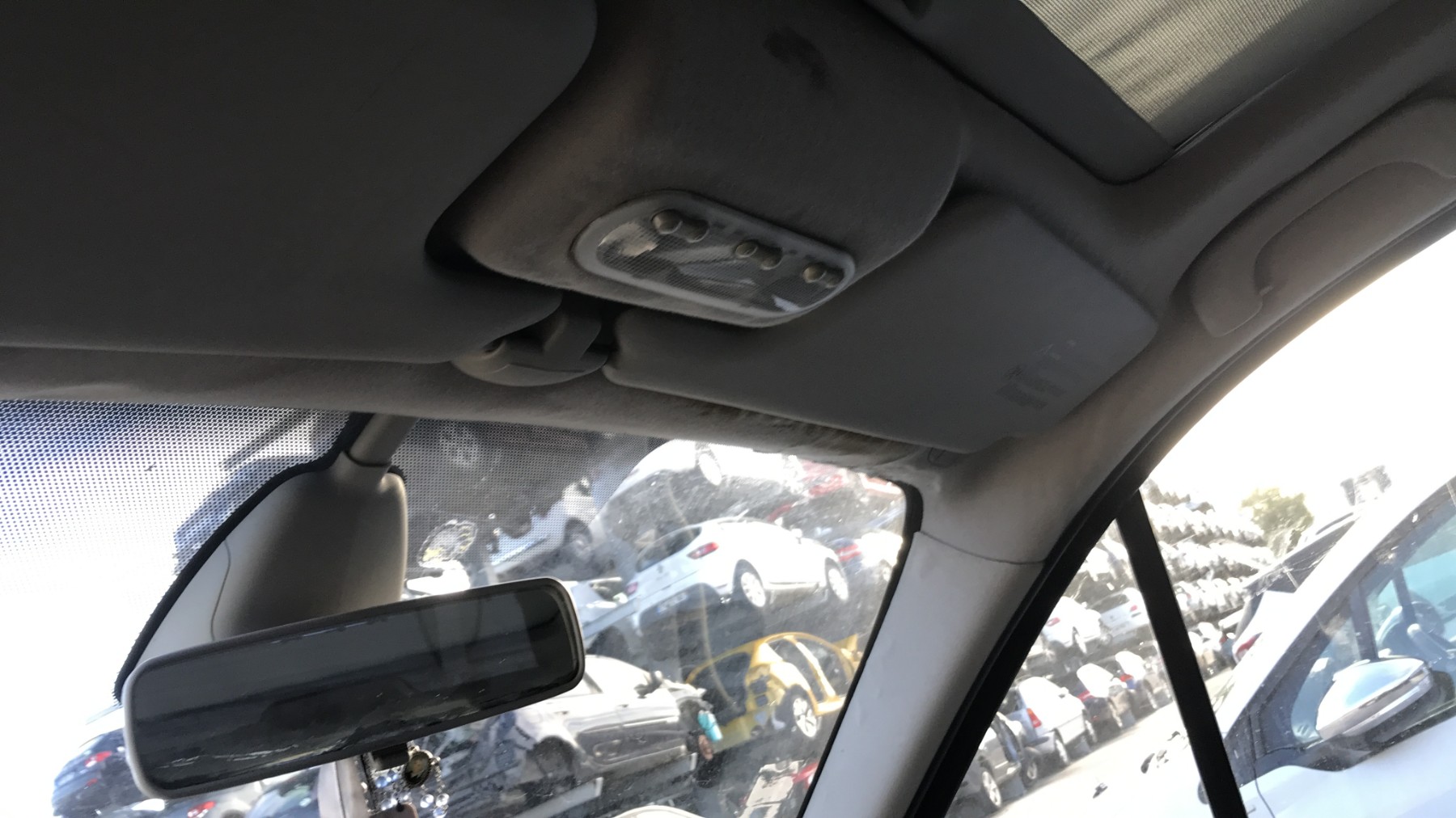 Image RENAULT SCENIC 2