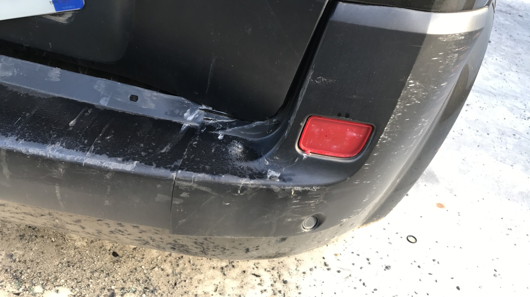 Image RENAULT SCENIC 2
