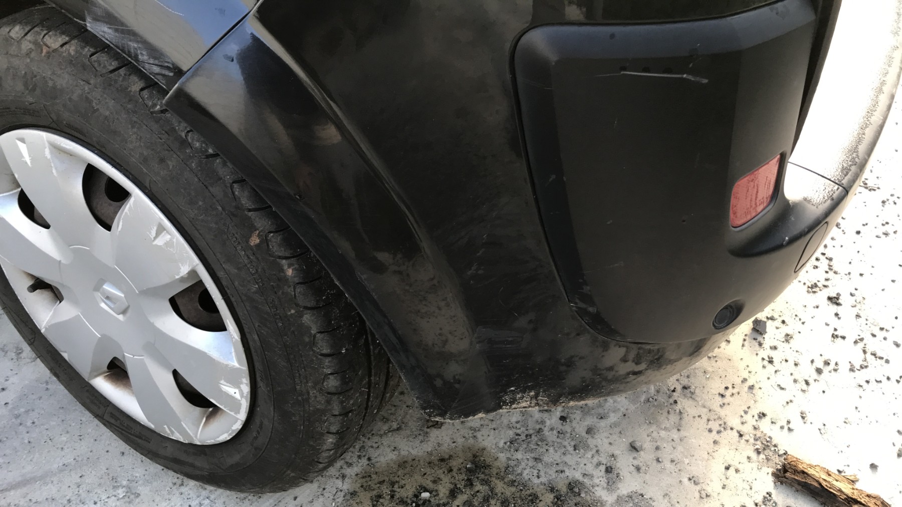 Image RENAULT SCENIC 2
