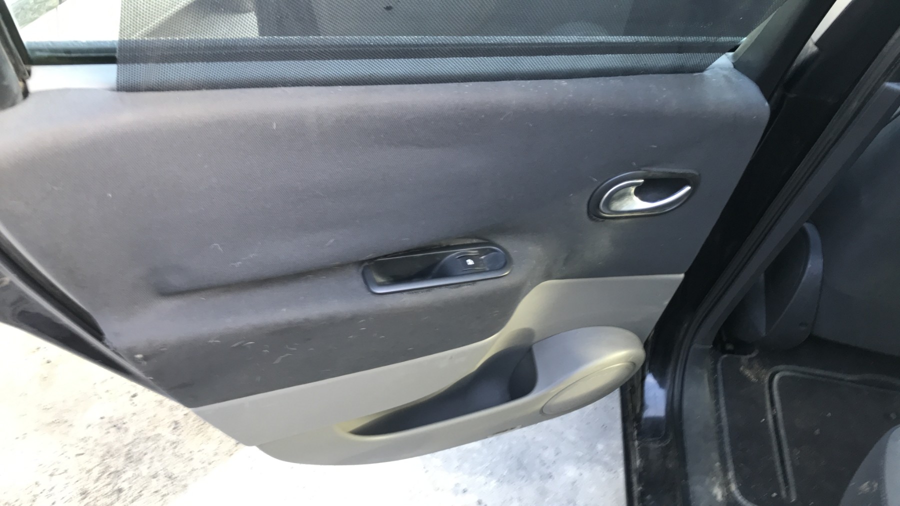 Image RENAULT SCENIC 2