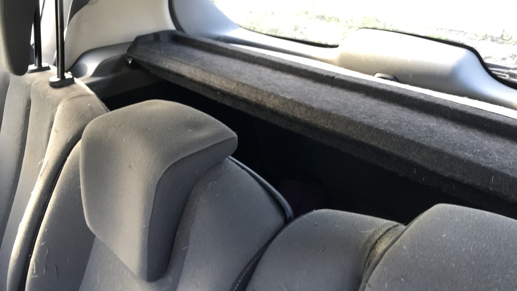 Image RENAULT SCENIC 2