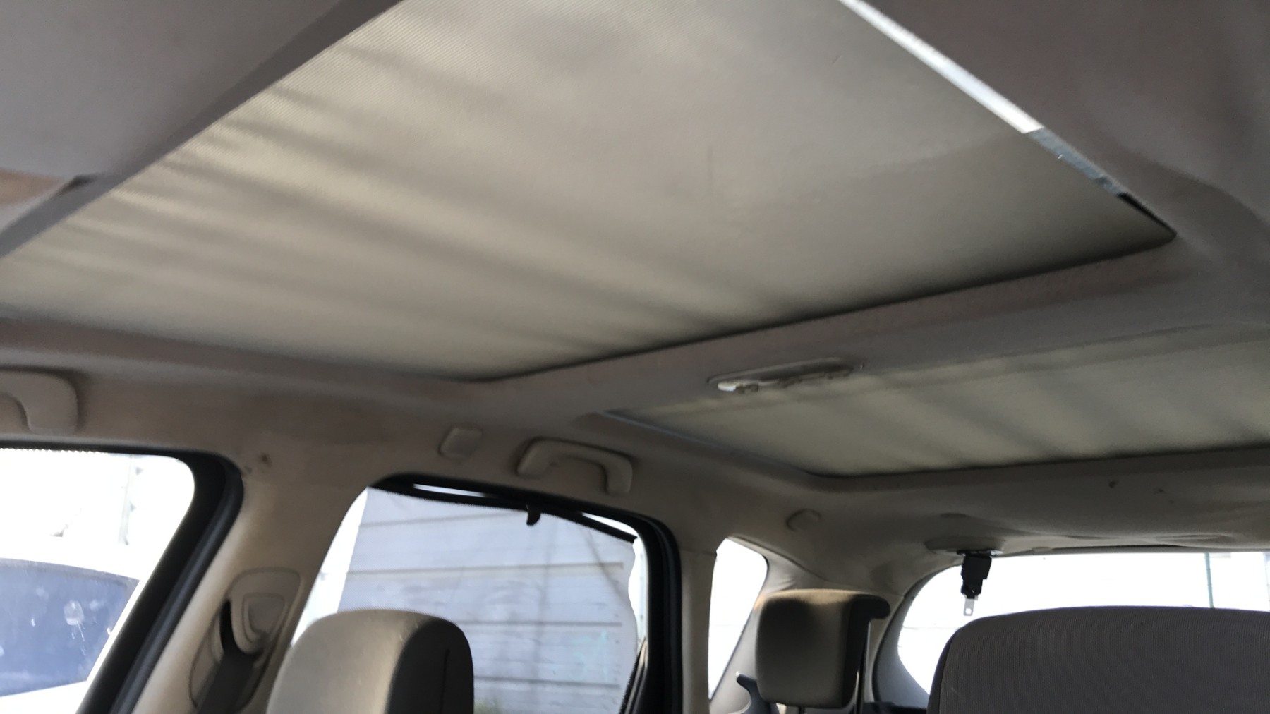 Image RENAULT SCENIC 2