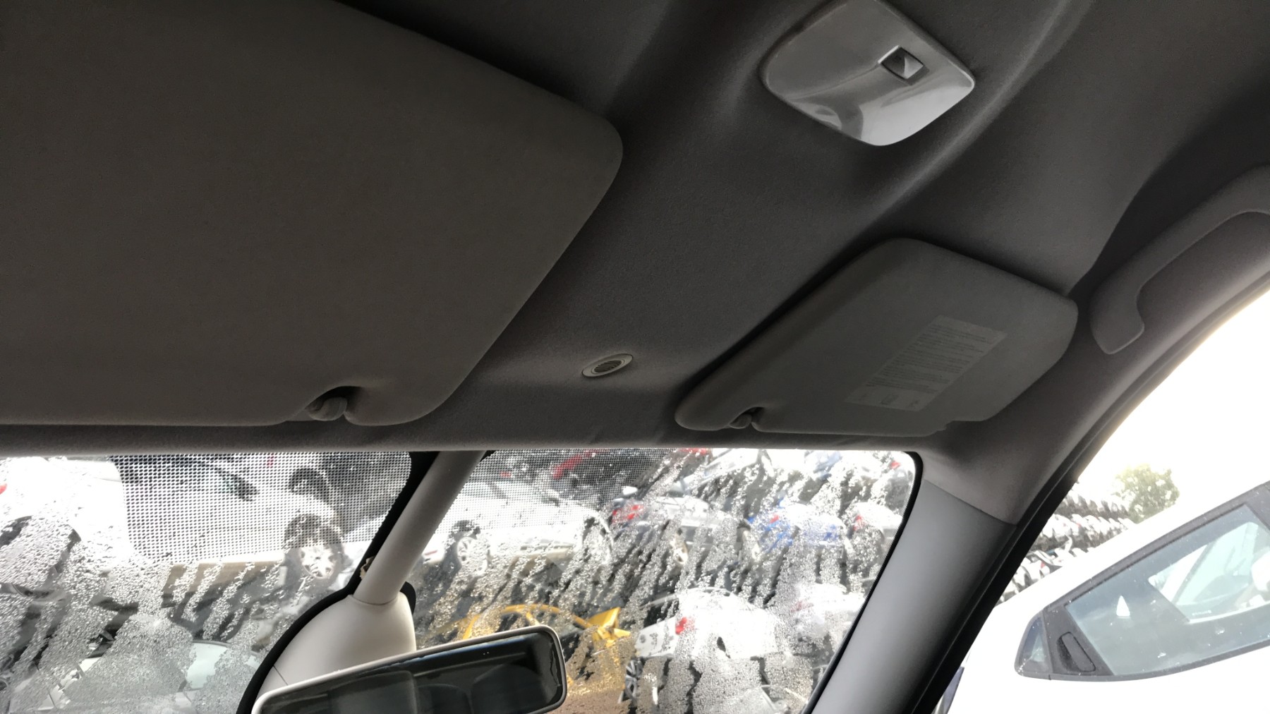 Image RENAULT SCENIC 3