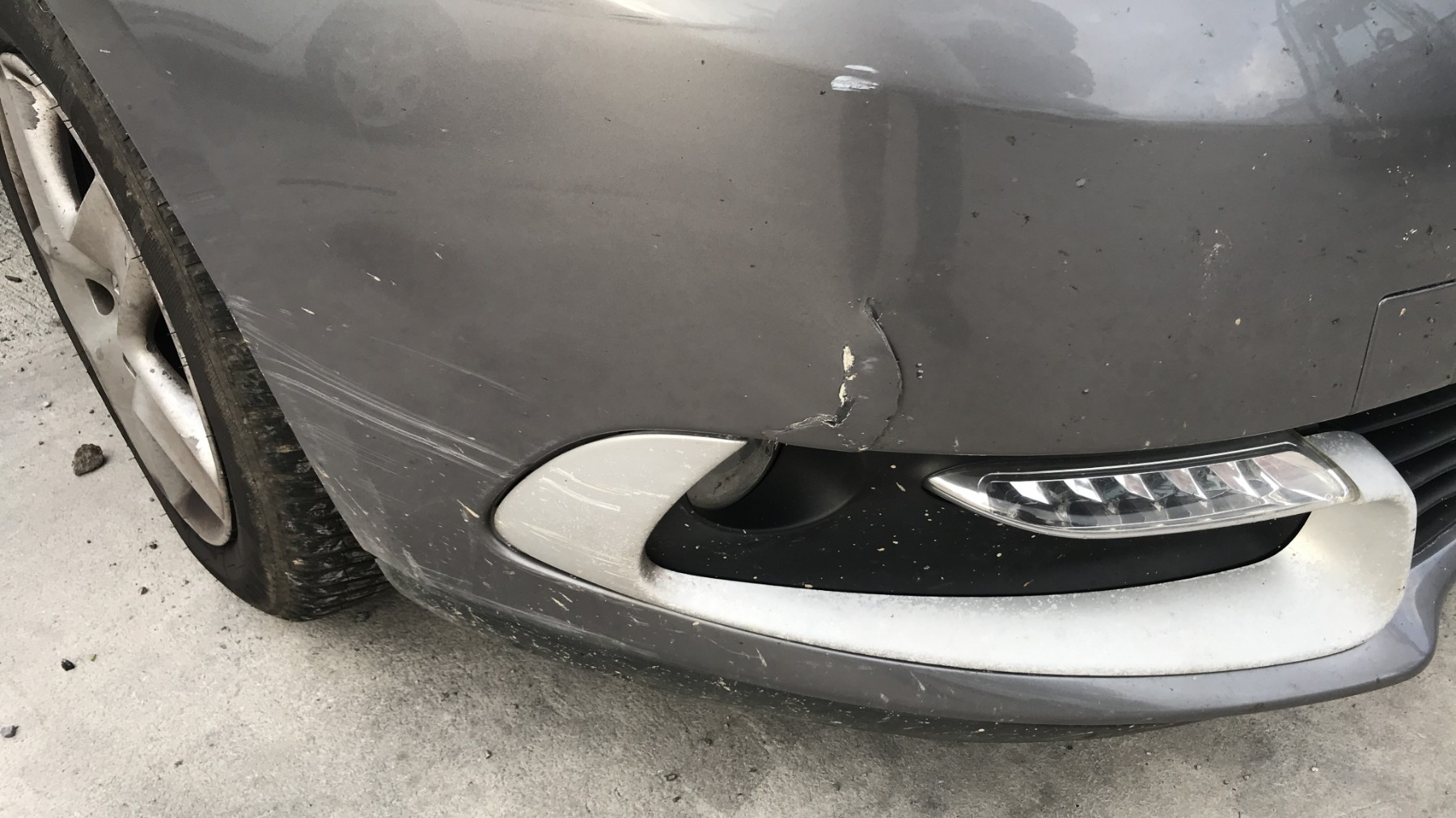 Image RENAULT SCENIC 3