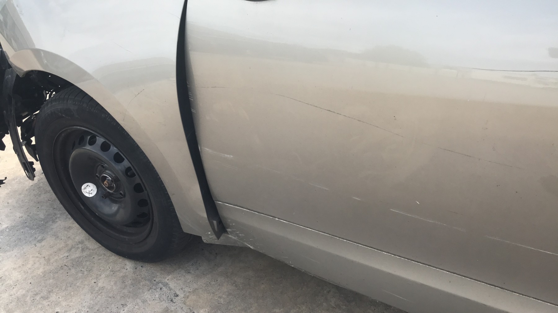 Image RENAULT SCENIC 3