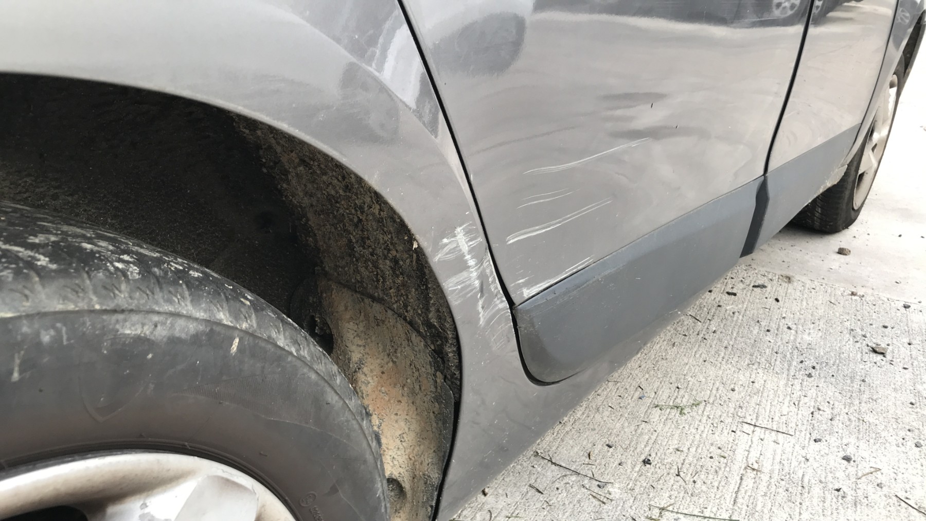 Image RENAULT SCENIC 3