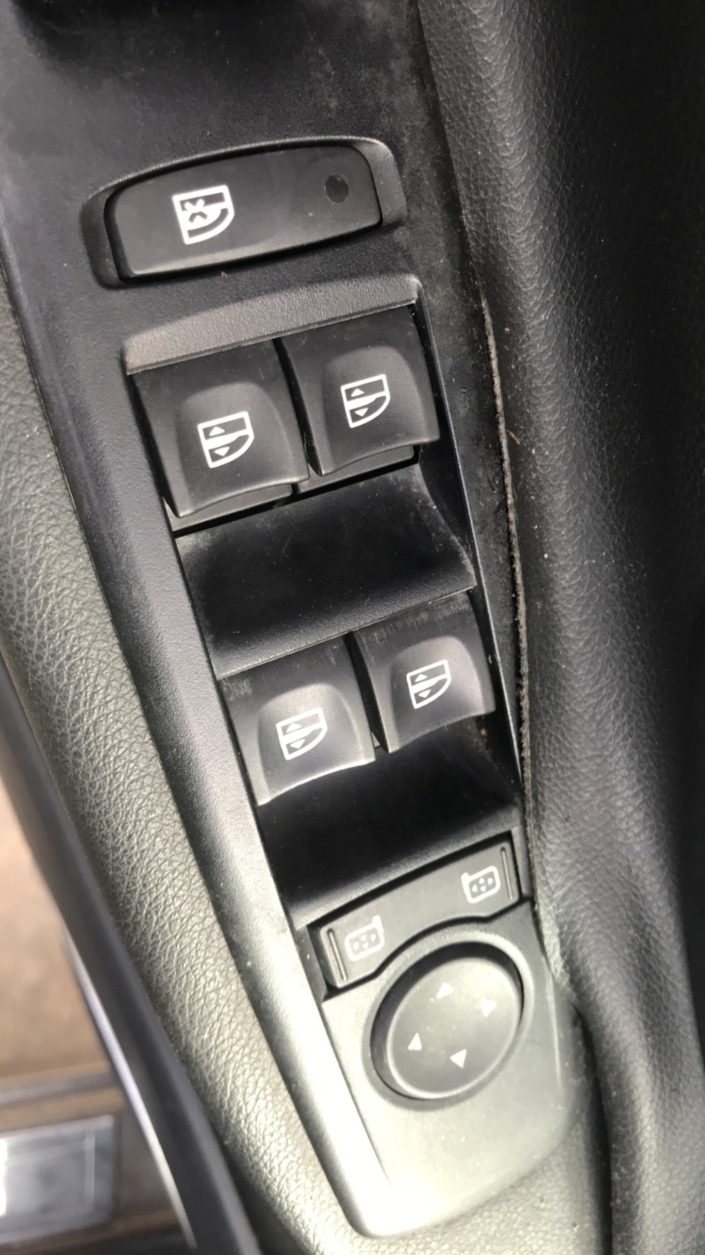 Image RENAULT SCENIC 3