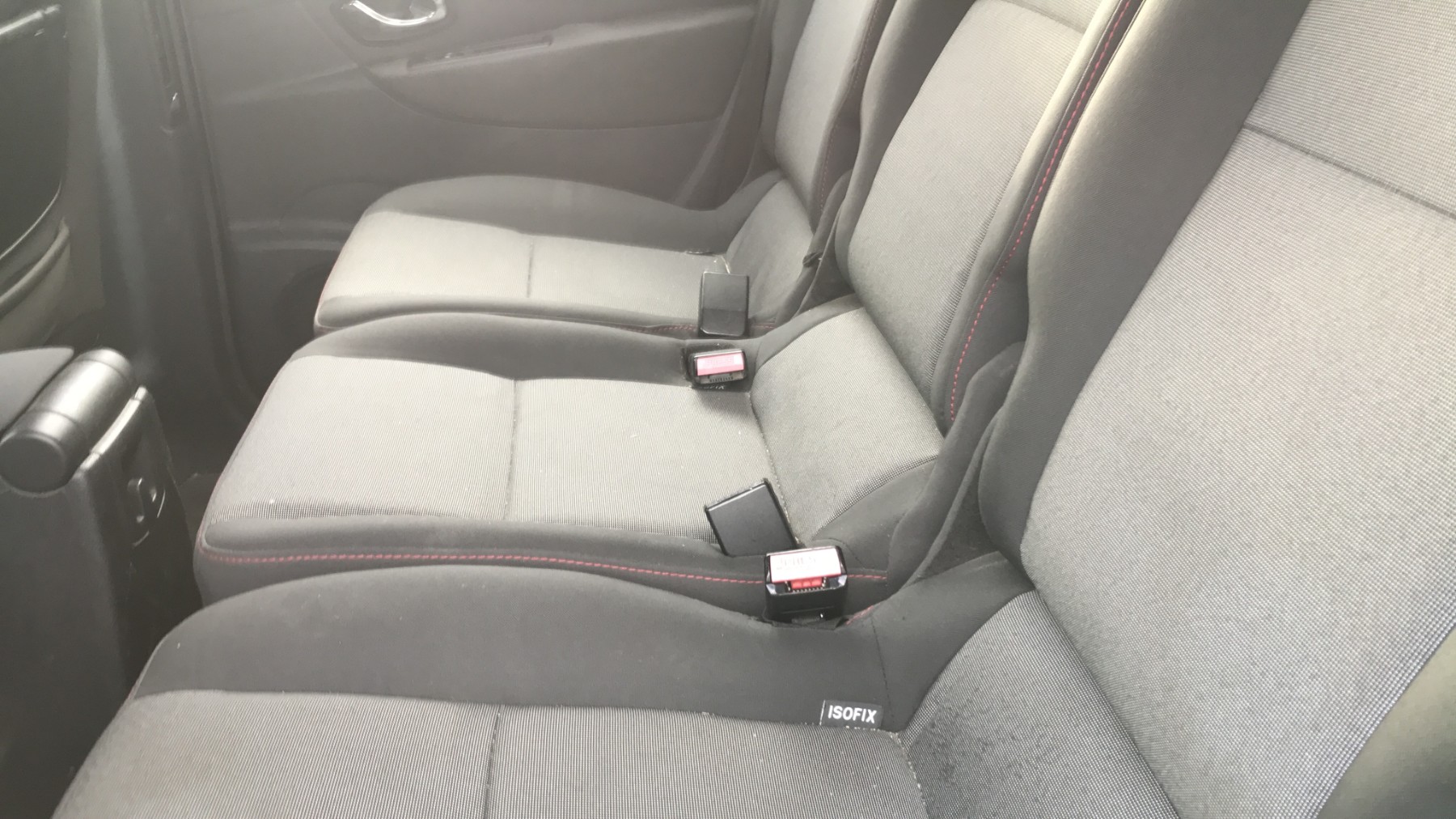 Image RENAULT SCENIC 3