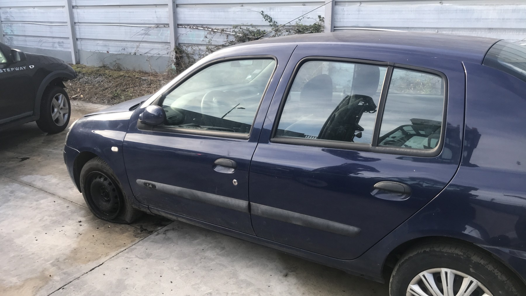 Image RENAULT THALIA