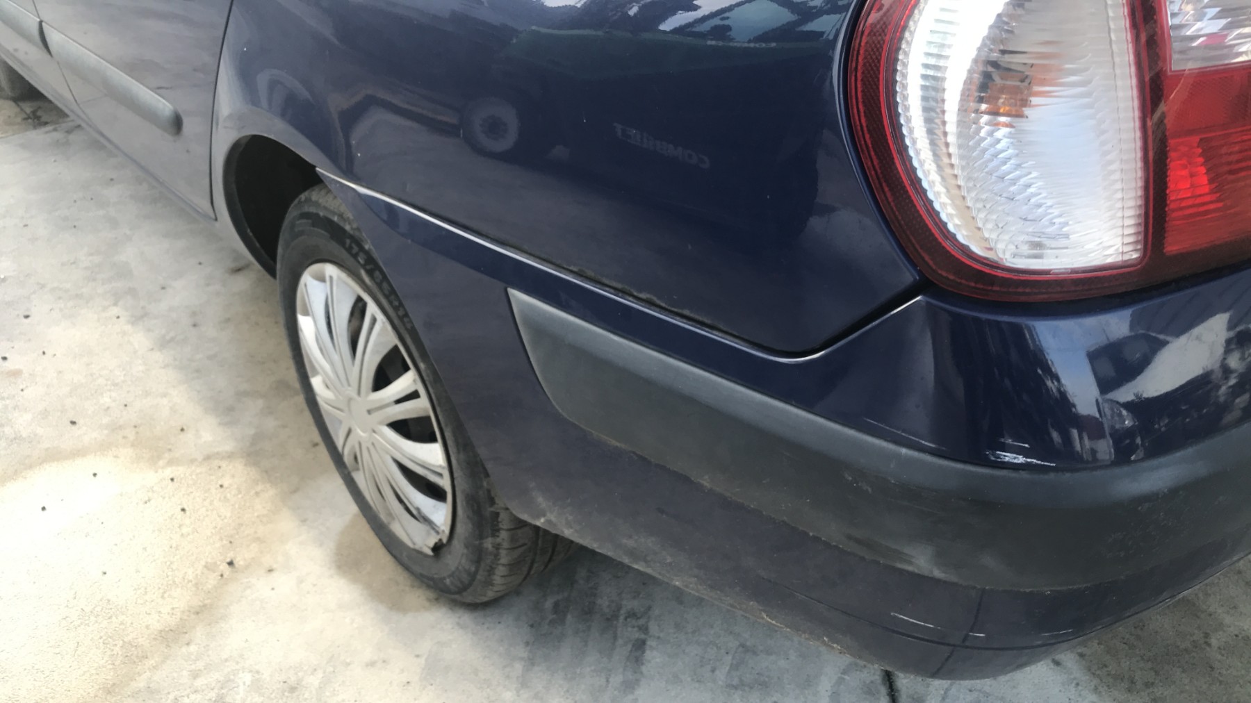 Image RENAULT THALIA