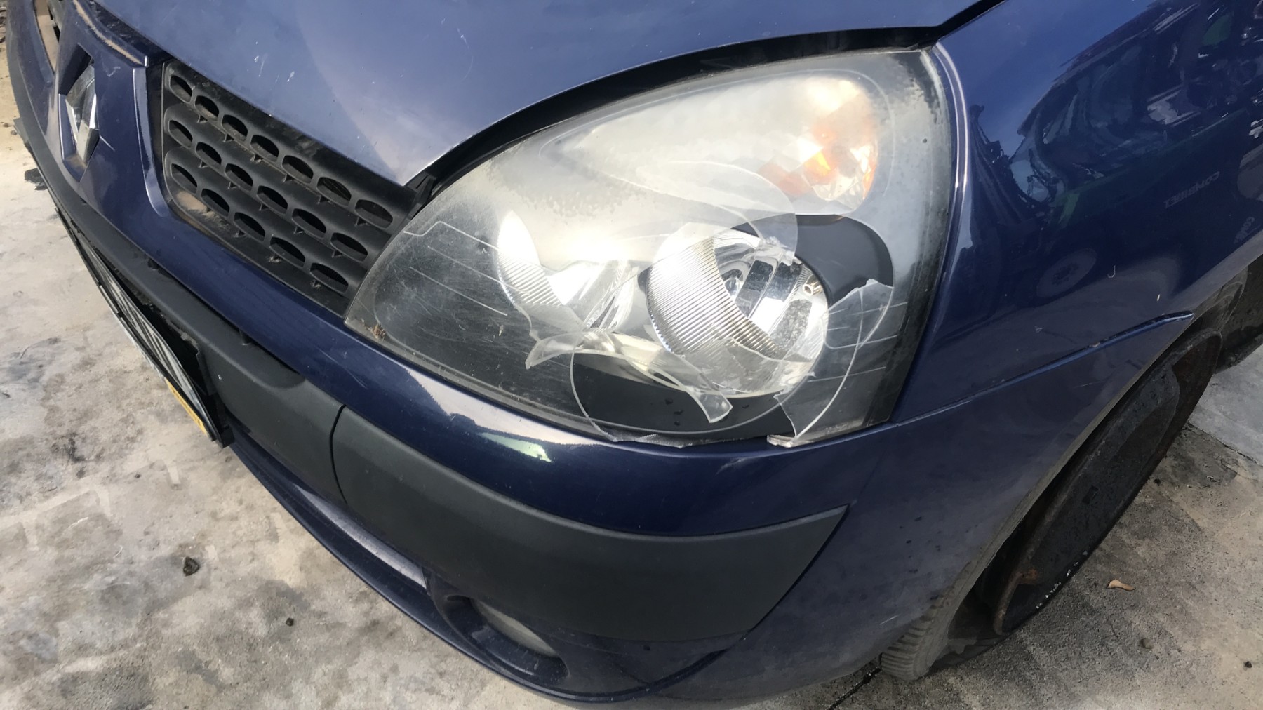 Image RENAULT THALIA