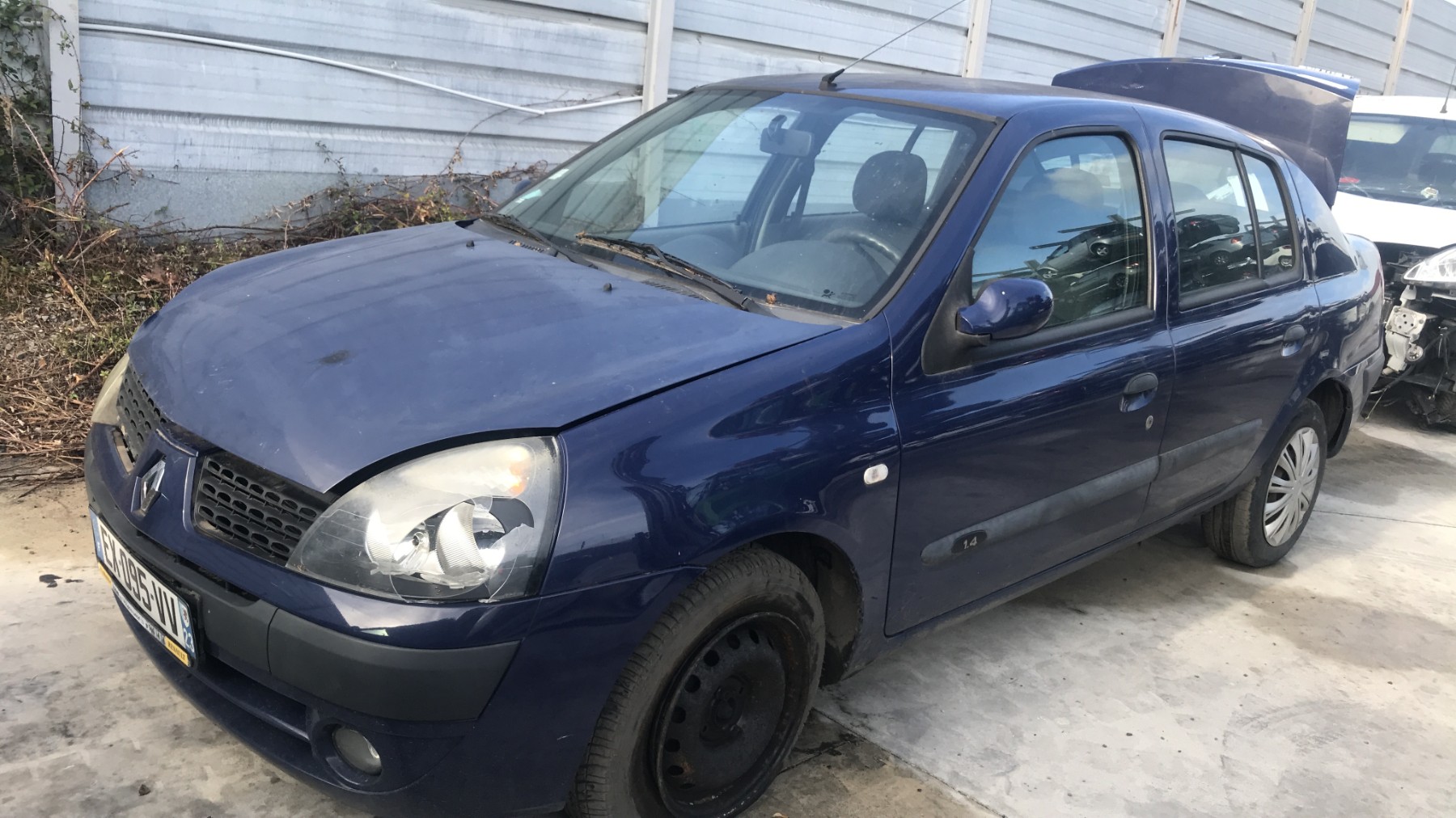 Image RENAULT THALIA