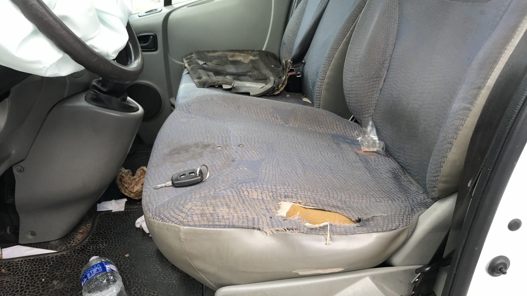 Image RENAULT TRAFIC 2