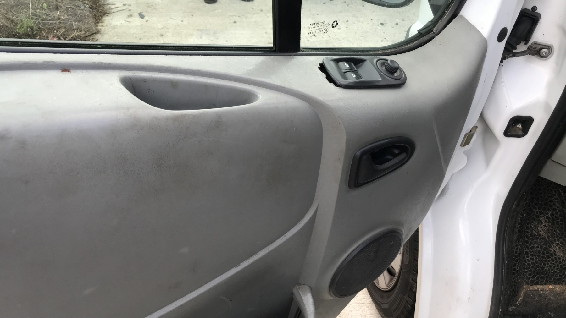 Image RENAULT TRAFIC 2