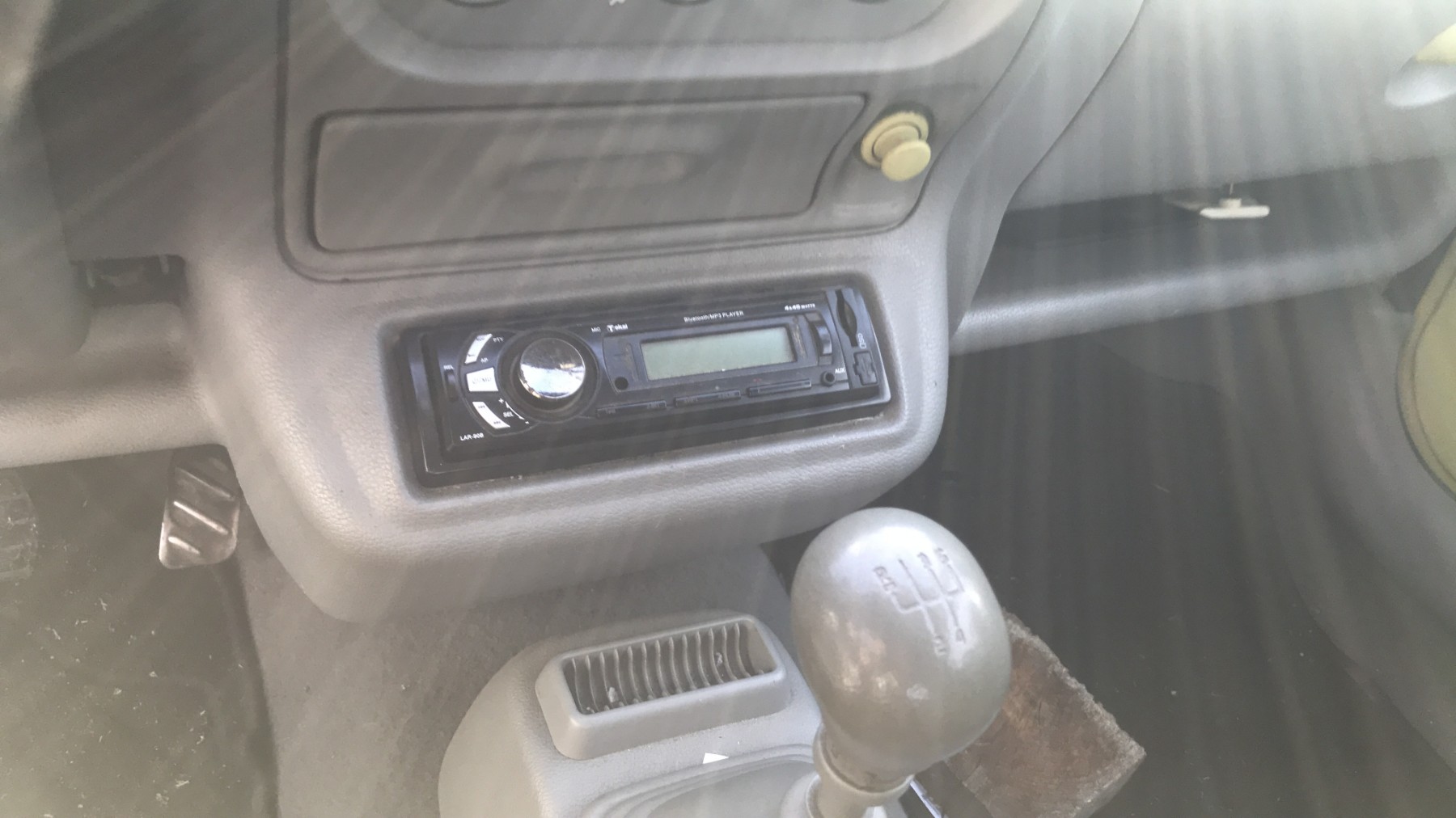 Image RENAULT TWINGO 1