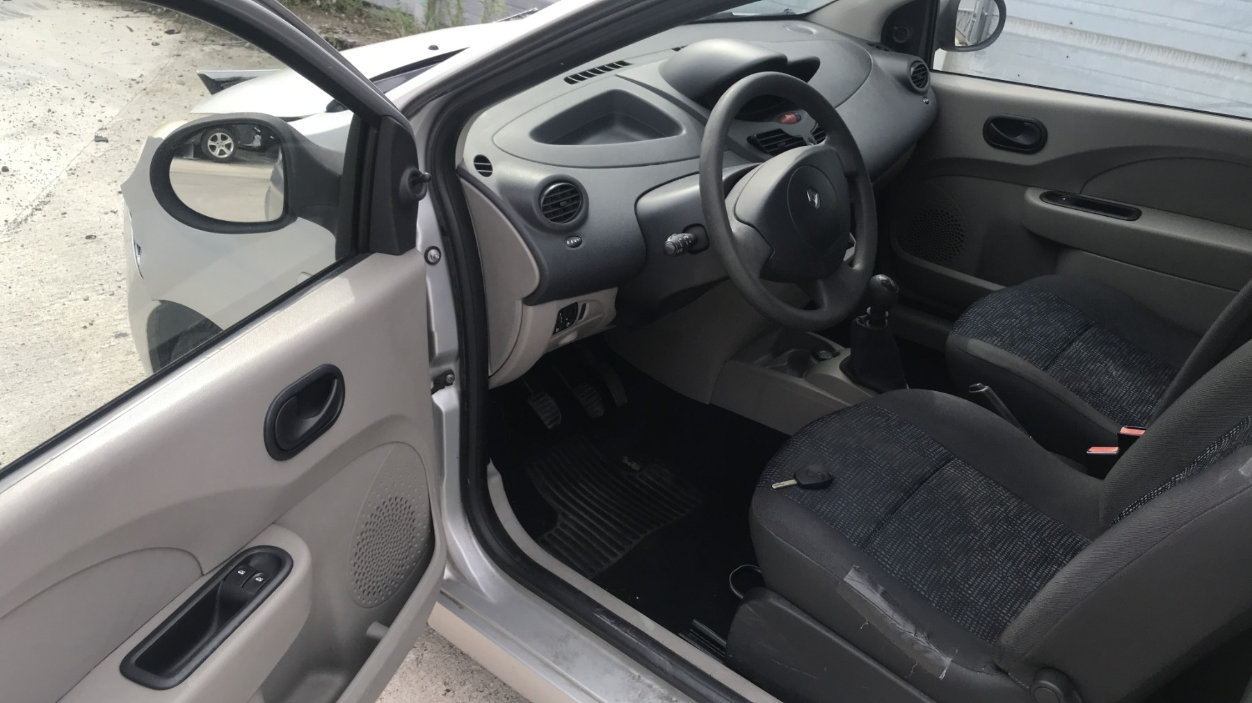 Image RENAULT TWINGO 2
