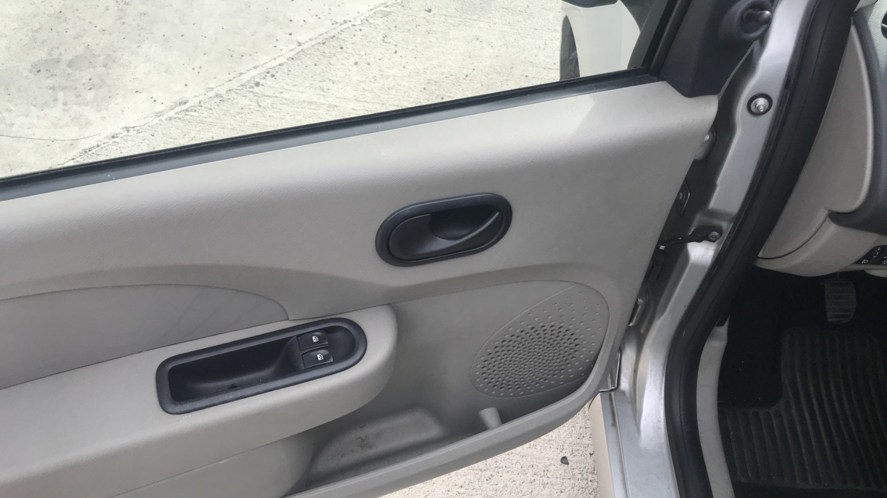 Image RENAULT TWINGO 2