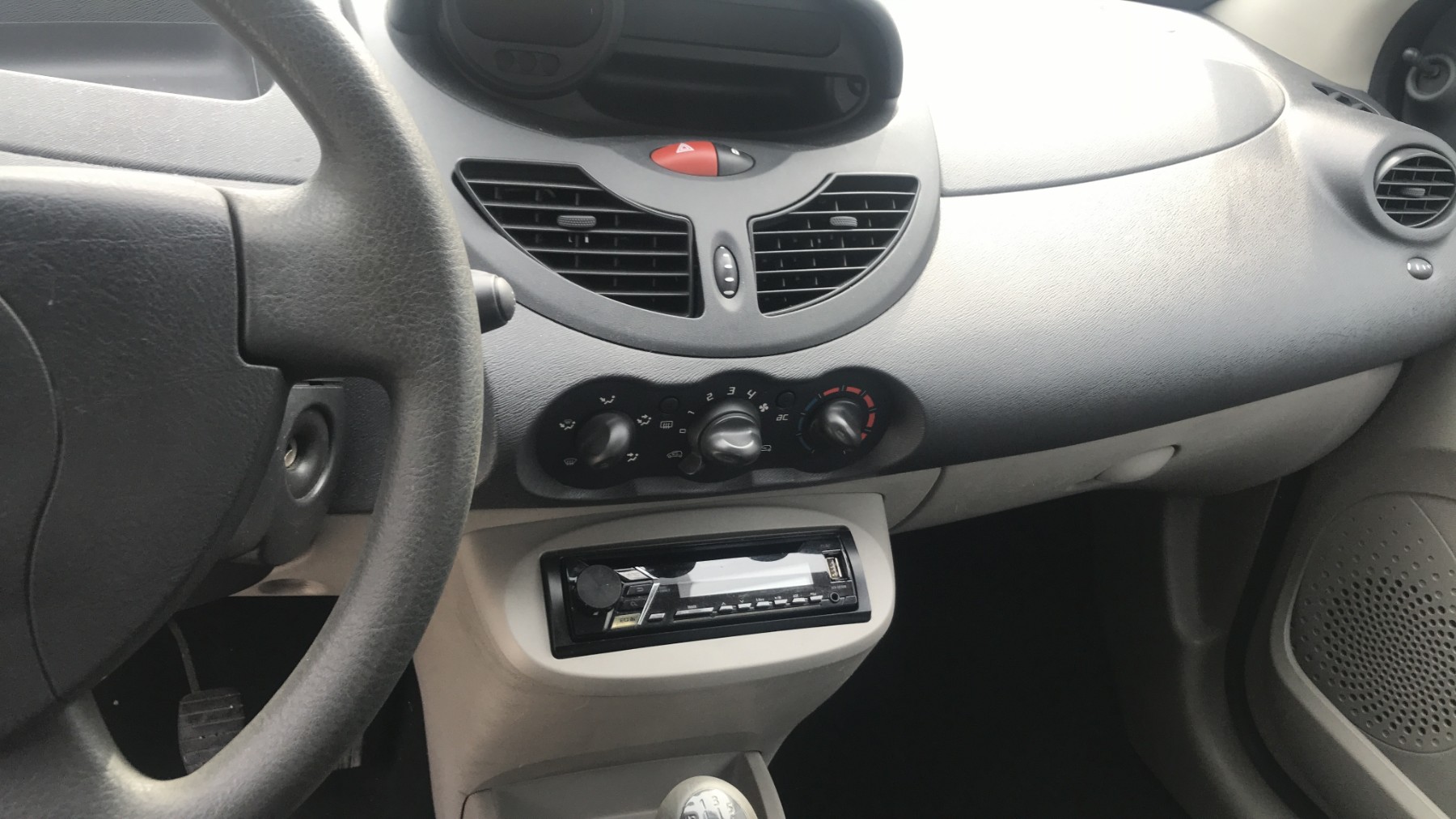 Image RENAULT TWINGO 2