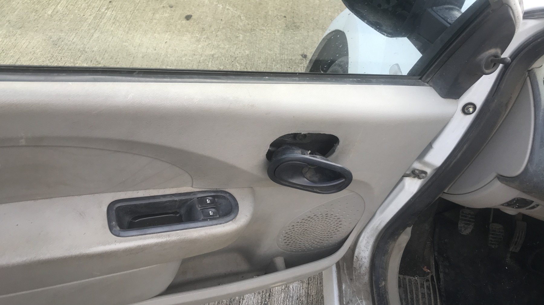 Image RENAULT TWINGO 2