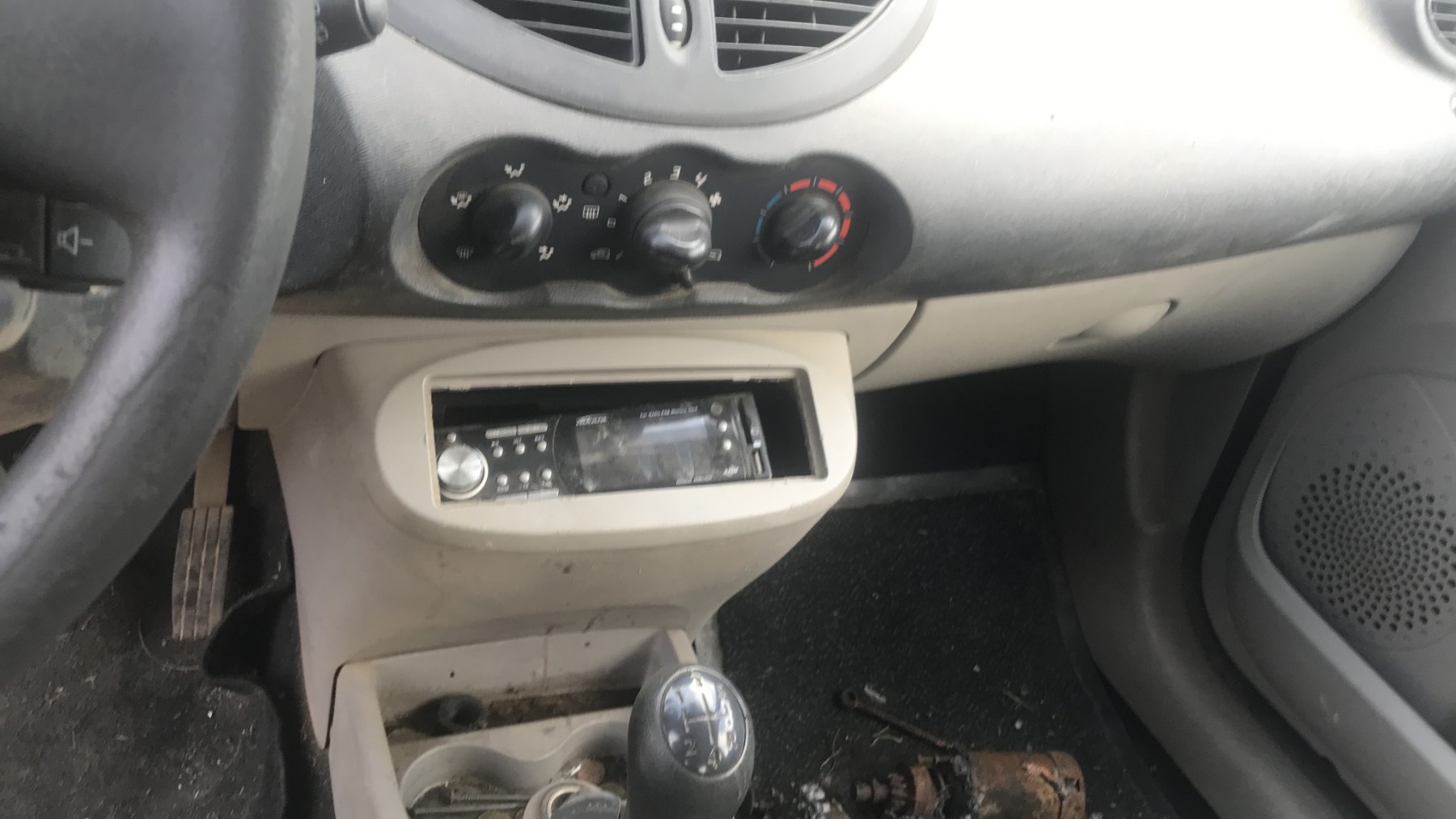 Image RENAULT TWINGO 2