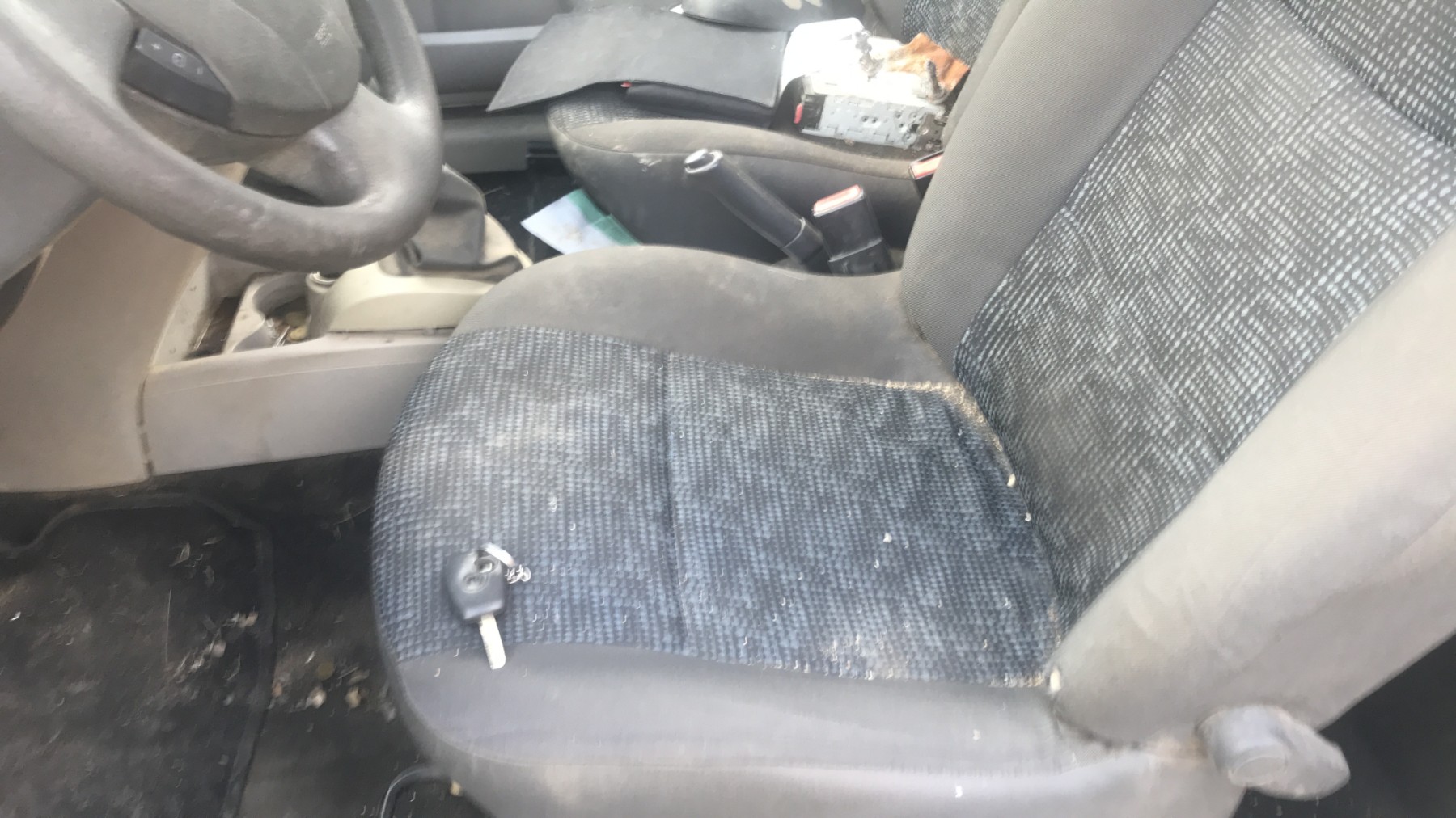 Image RENAULT TWINGO 2