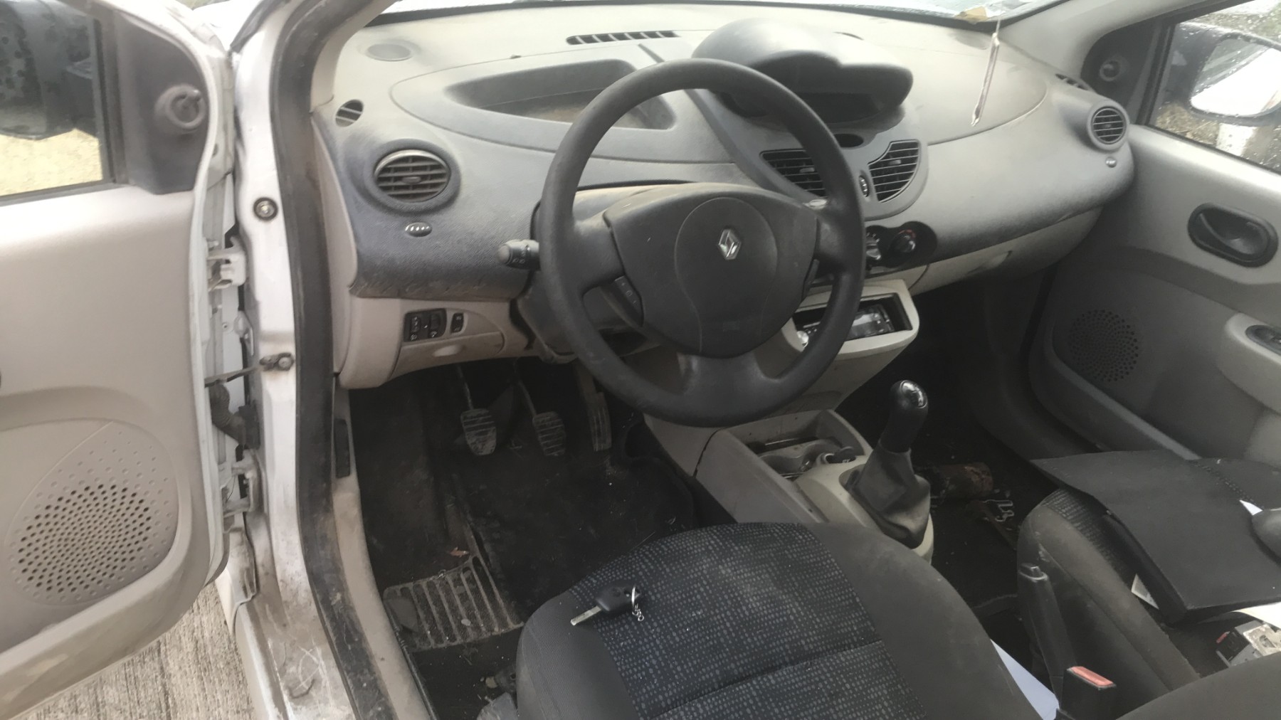 Image RENAULT TWINGO 2