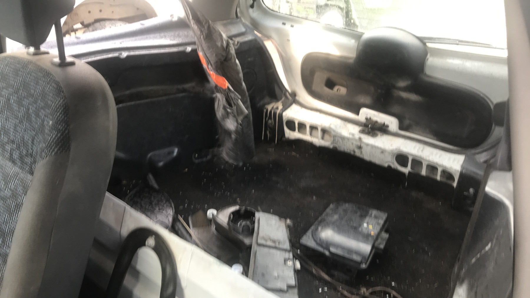 Image RENAULT TWINGO 2