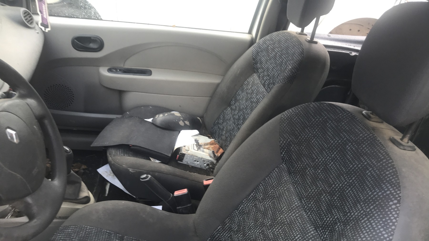 Image RENAULT TWINGO 2