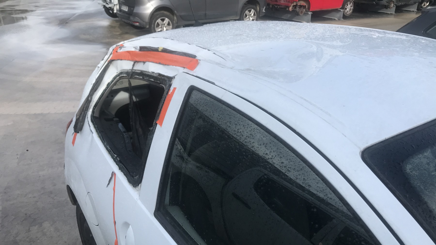 Image RENAULT TWINGO 2