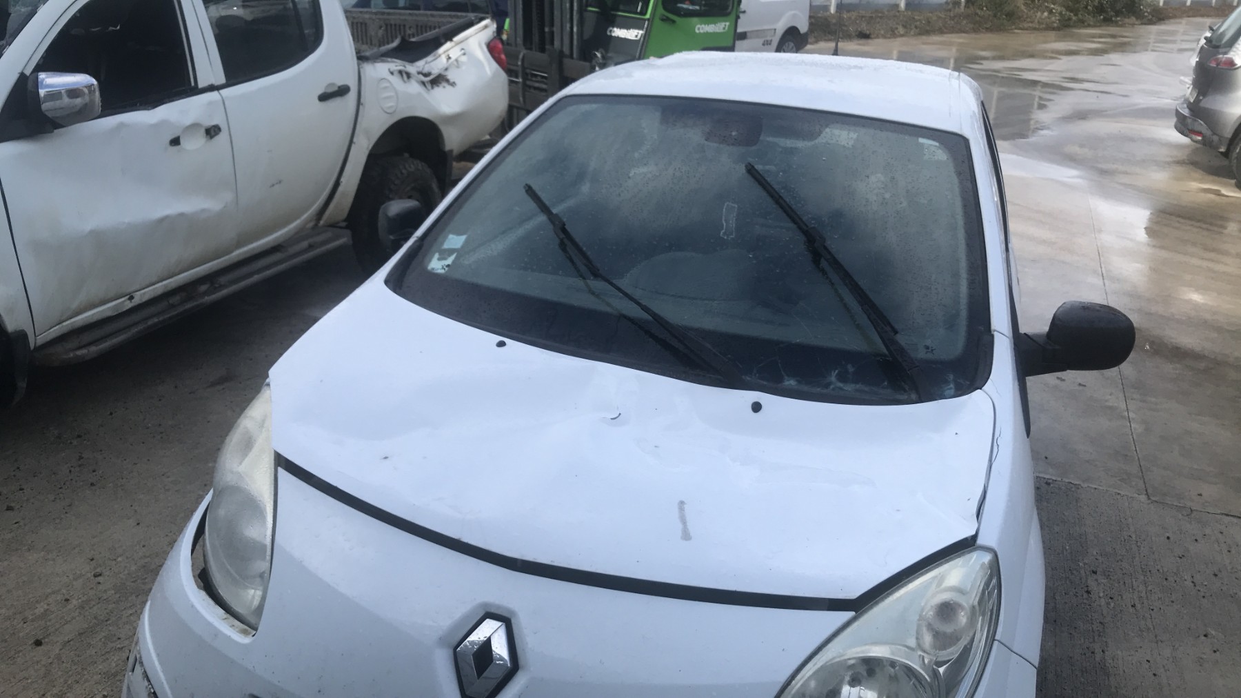 Image RENAULT TWINGO 2