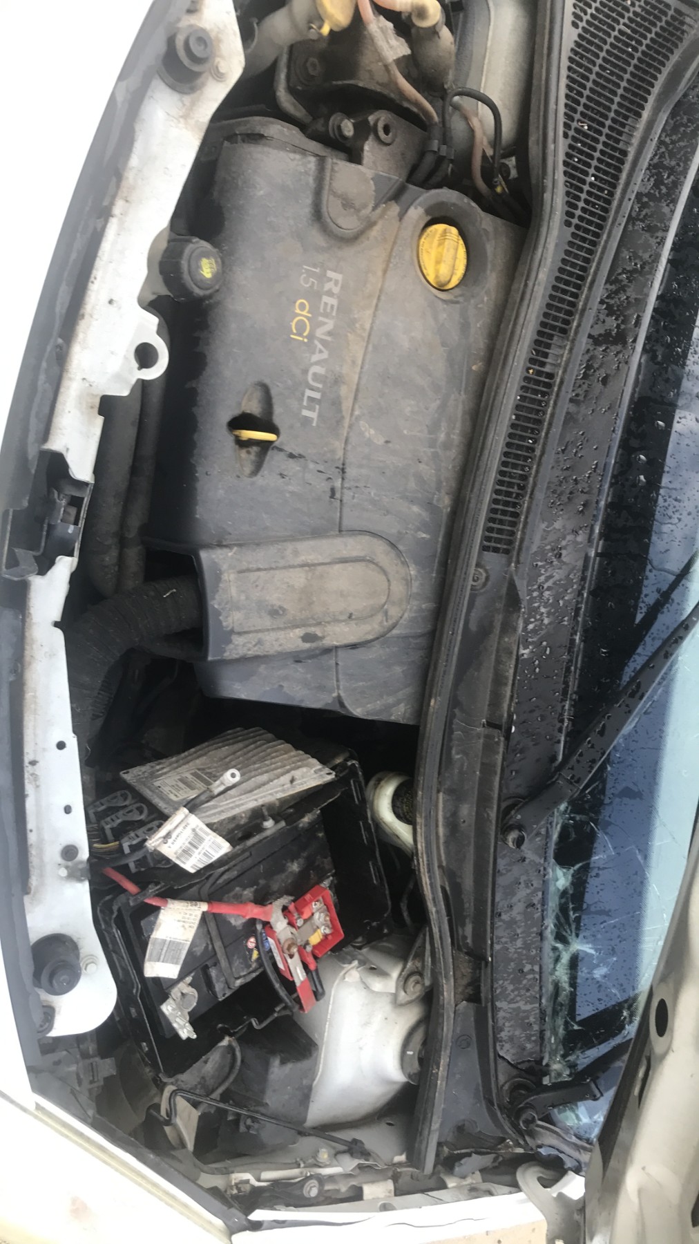 Image RENAULT TWINGO 2